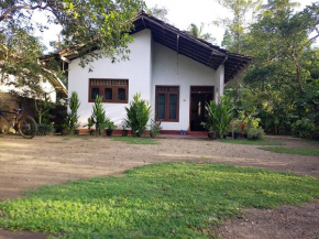 Jayasuriya Surf Chill House